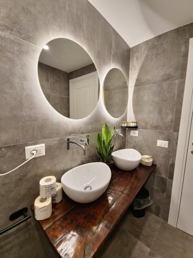 Borgo Dei Miracoli Hotel Nápoly Kültér fotó